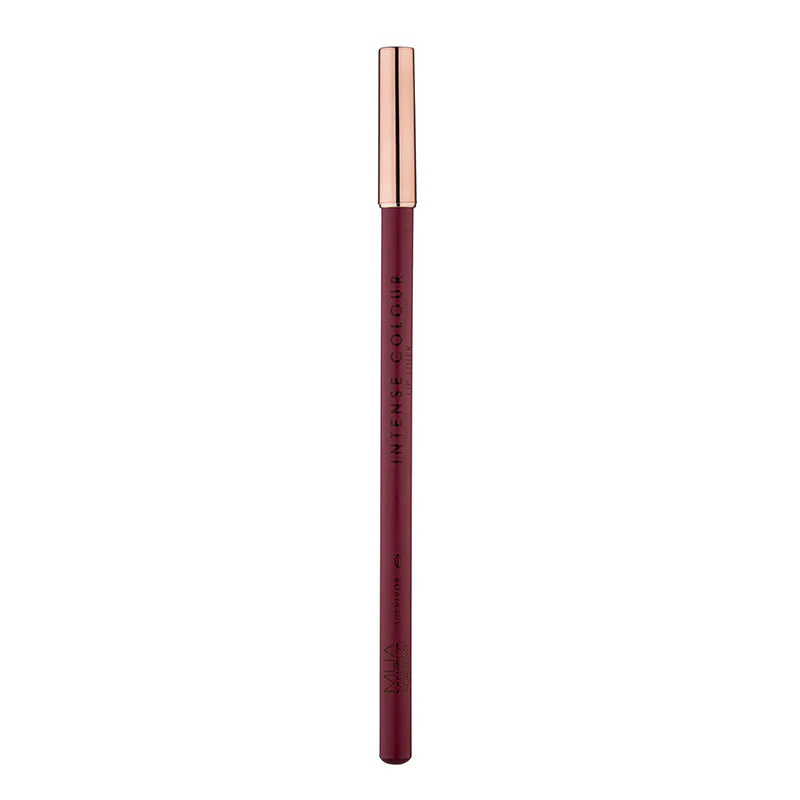 NEW MUA INTENSE COLOUR LIP LINER - Image 18