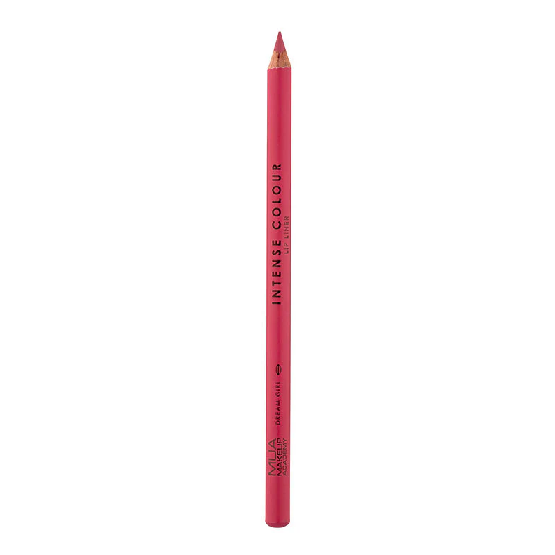 NEW MUA INTENSE COLOUR LIP LINER - Image 20