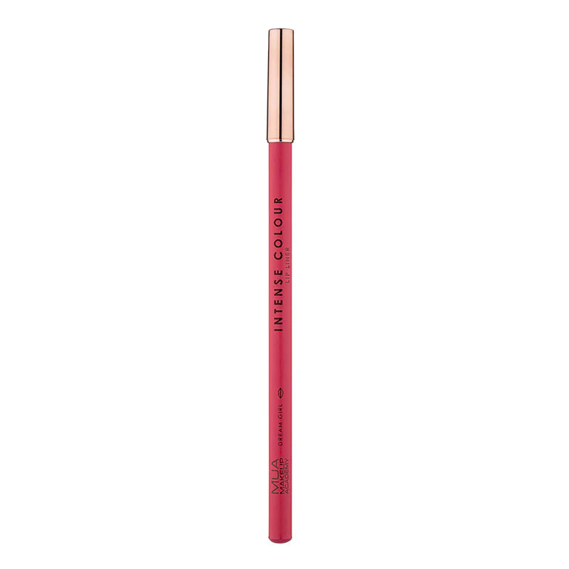 NEW MUA INTENSE COLOUR LIP LINER - Image 21