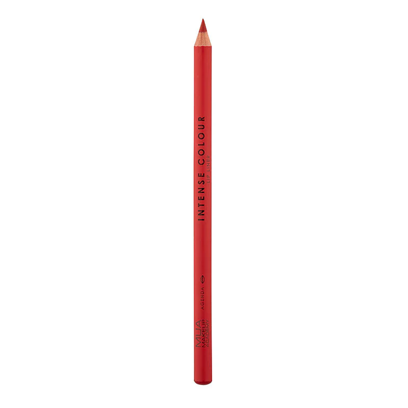 NEW MUA INTENSE COLOUR LIP LINER - Image 26