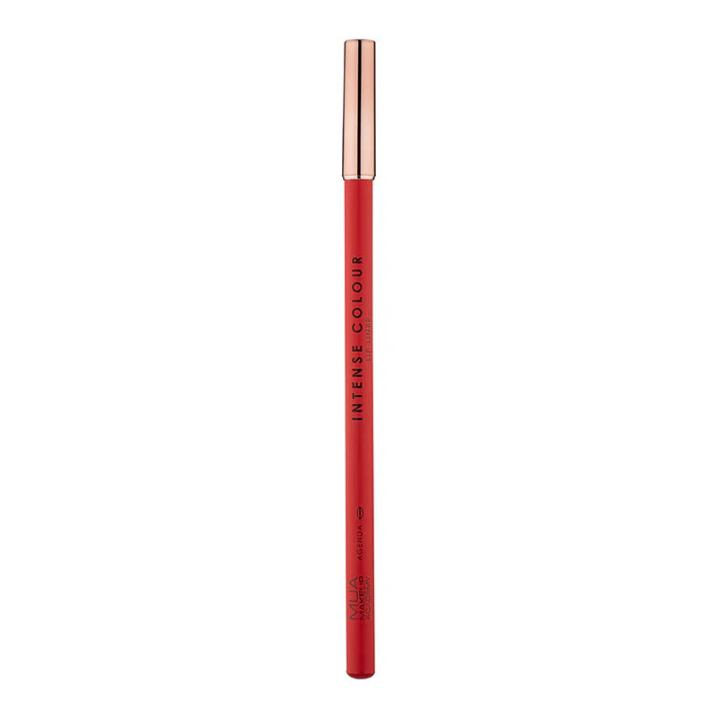 NEW MUA INTENSE COLOUR LIP LINER - Image 27