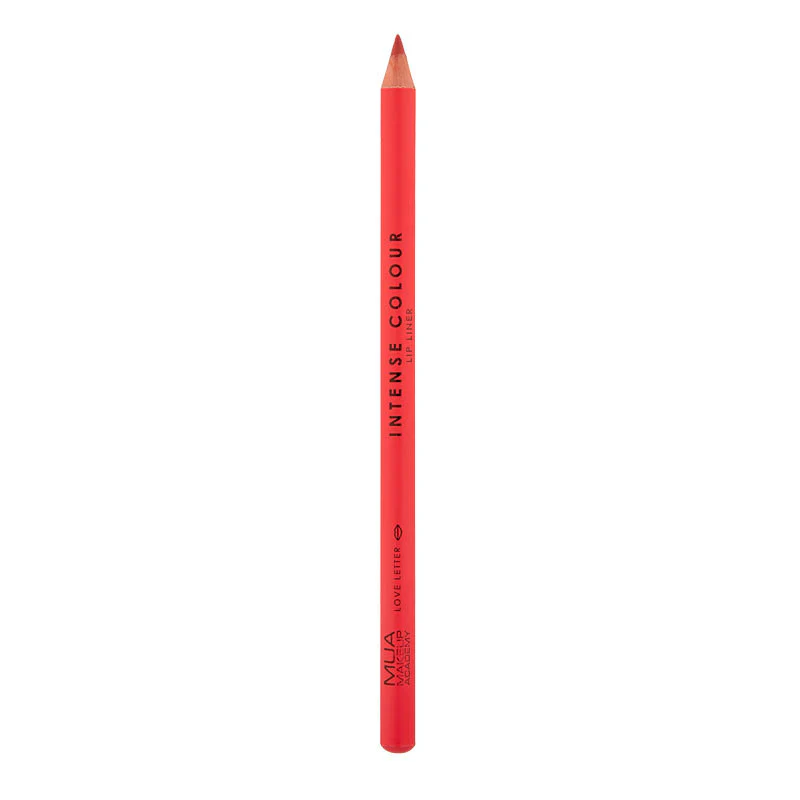 NEW MUA INTENSE COLOUR LIP LINER - Image 29