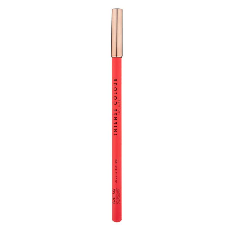 NEW MUA INTENSE COLOUR LIP LINER - Image 30