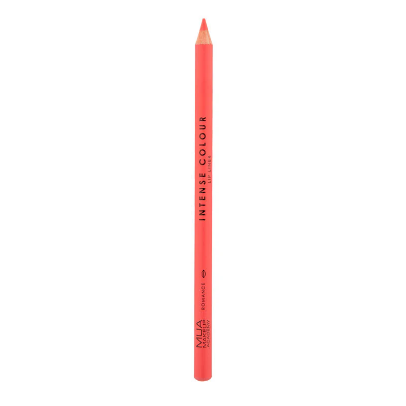NEW MUA INTENSE COLOUR LIP LINER - Image 32