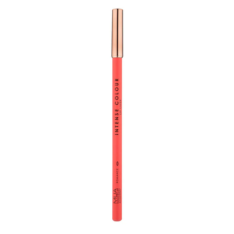 NEW MUA INTENSE COLOUR LIP LINER - Image 33