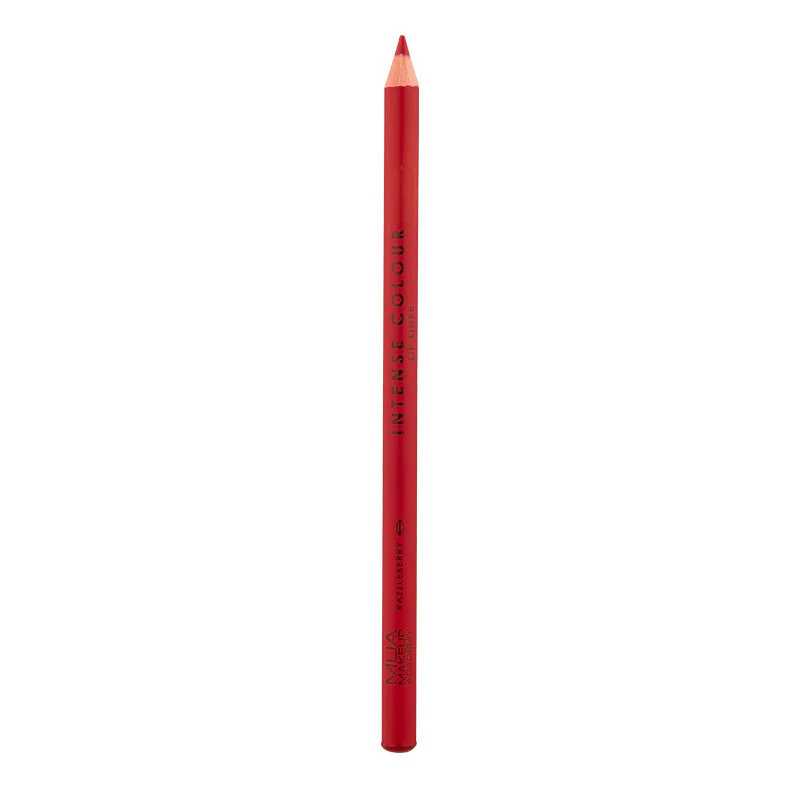 NEW MUA INTENSE COLOUR LIP LINER - Image 38