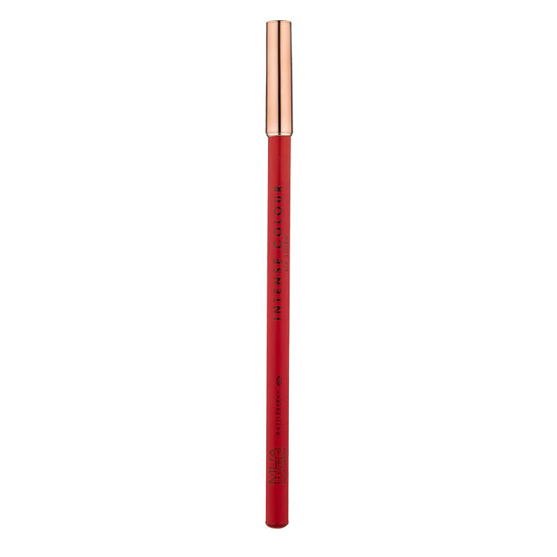 NEW MUA INTENSE COLOUR LIP LINER - Image 39