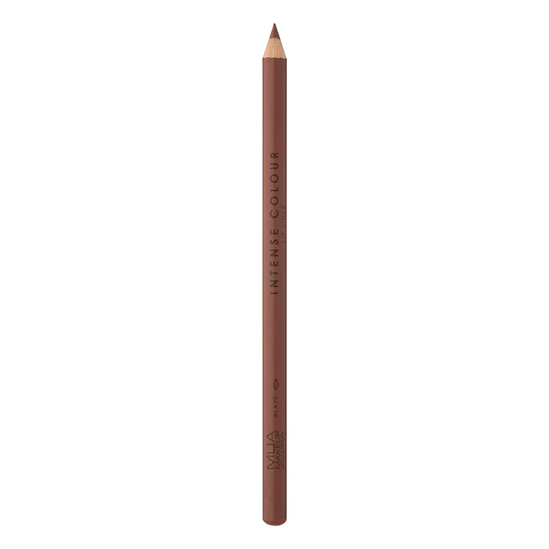 NEW MUA INTENSE COLOUR LIP LINER - Image 44
