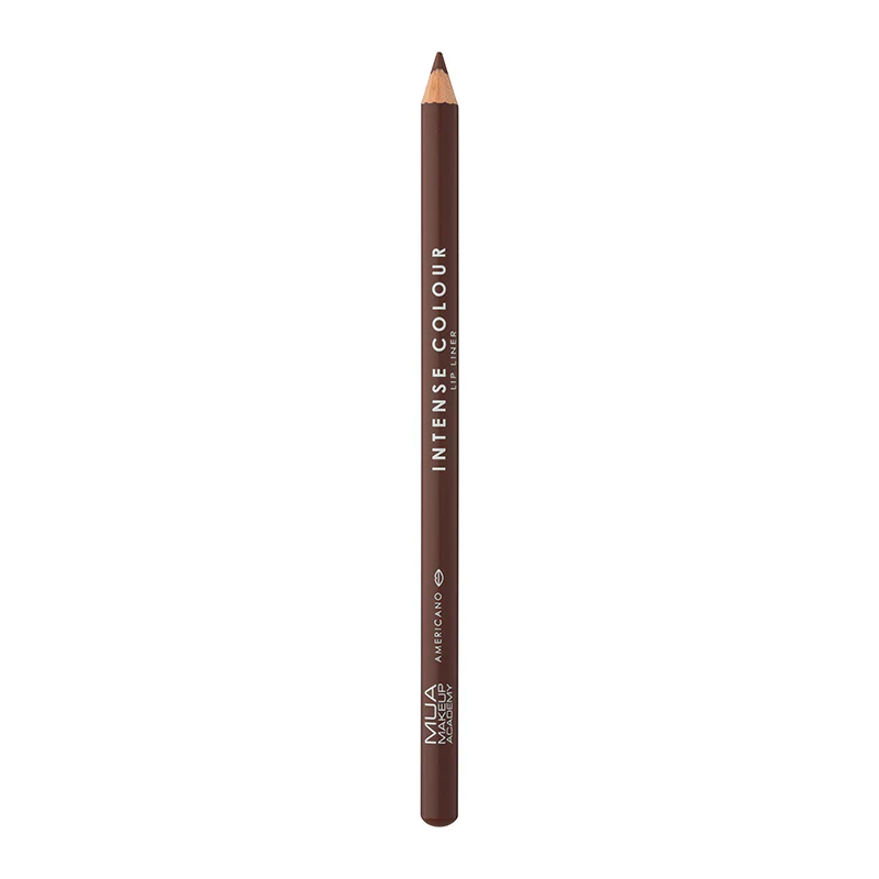 NEW MUA INTENSE COLOUR LIP LINER - Image 46
