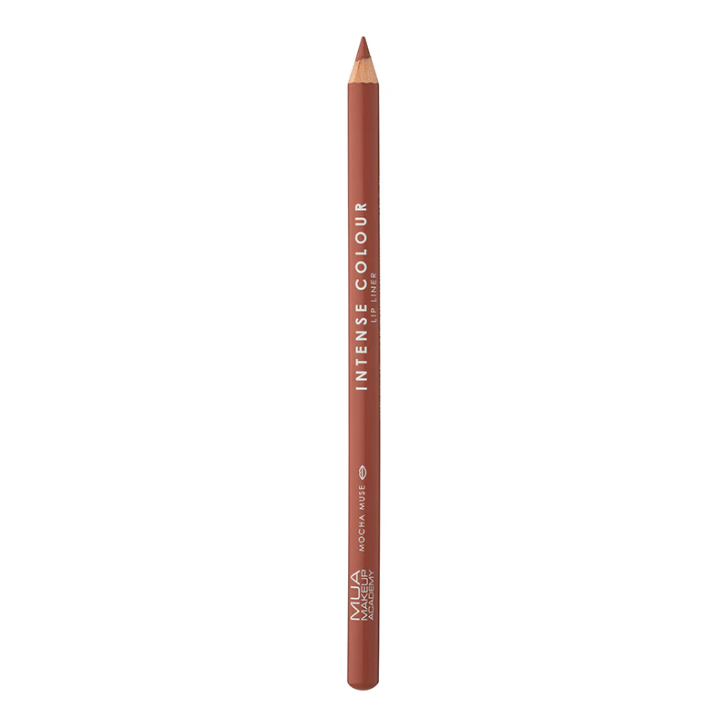 NEW MUA INTENSE COLOUR LIP LINER - Image 48