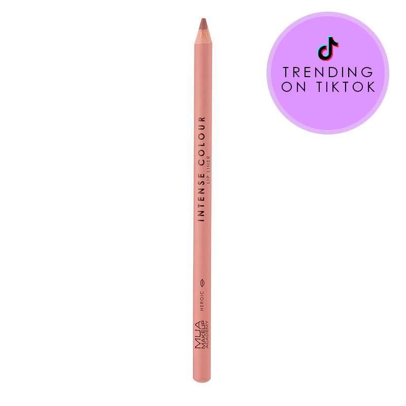 NEW MUA INTENSE COLOUR LIP LINER - Image 5