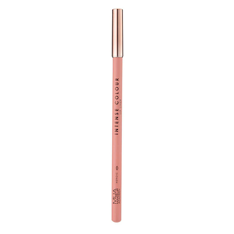NEW MUA INTENSE COLOUR LIP LINER - Image 6