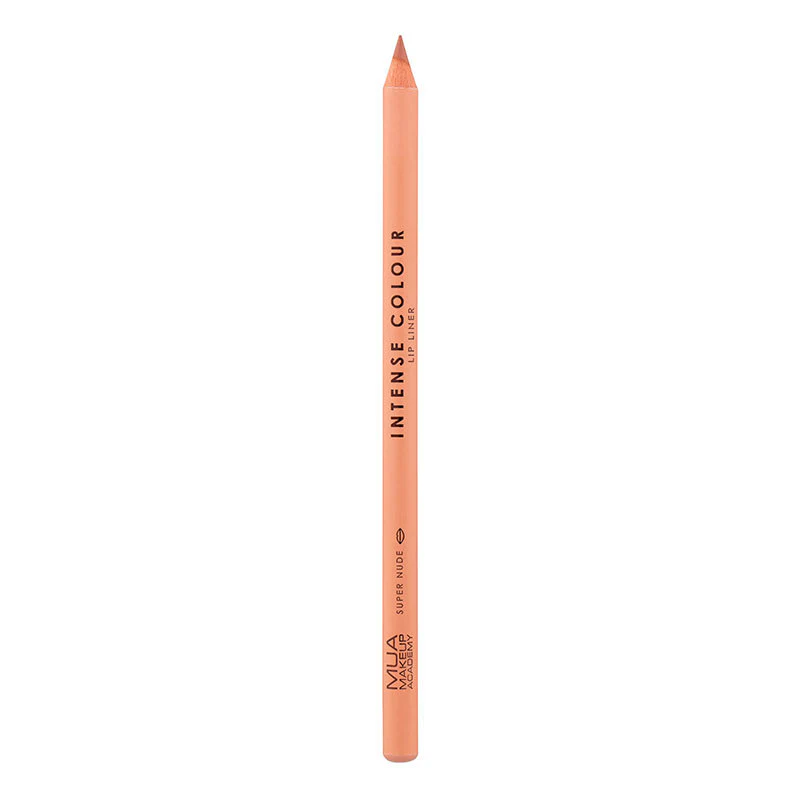 NEW MUA INTENSE COLOUR LIP LINER - Image 8