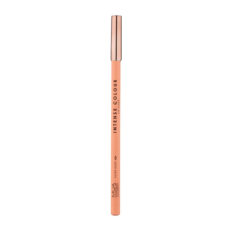 NEW MUA INTENSE COLOUR LIP LINER - Image 9
