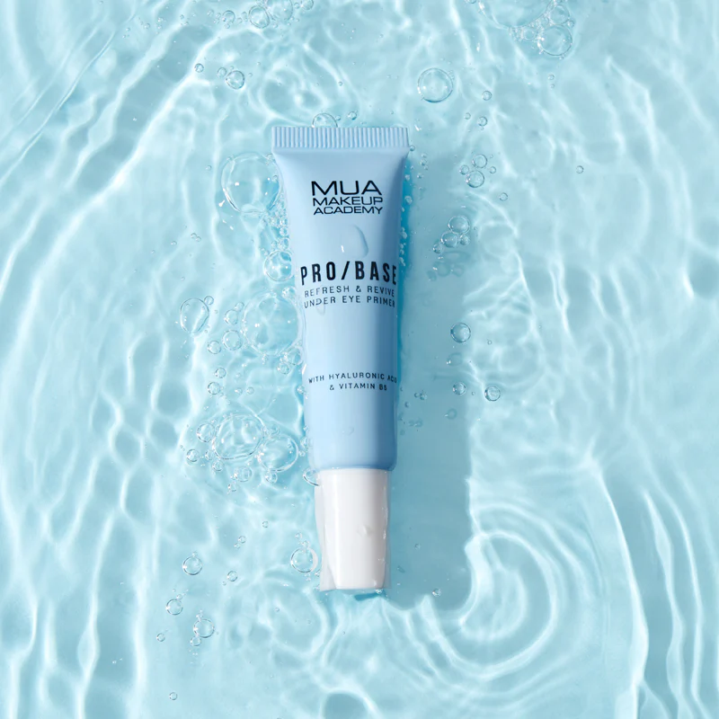 MUA PRO/BASE REFRESH & REVIVE UNDER EYE PRIMER - Image 3