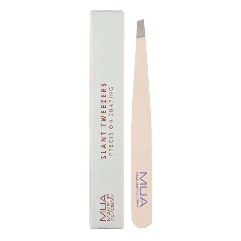MUA Slant Tweezers - Image 3