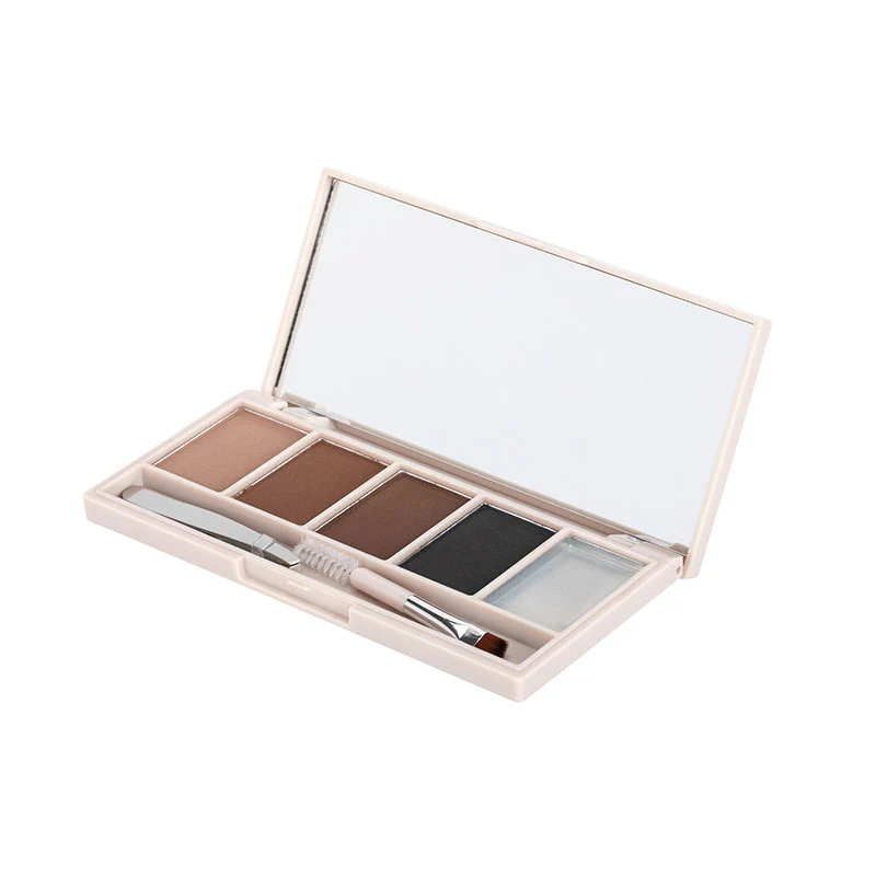 MUA UNIVERSAL BROW KIT - Image 2